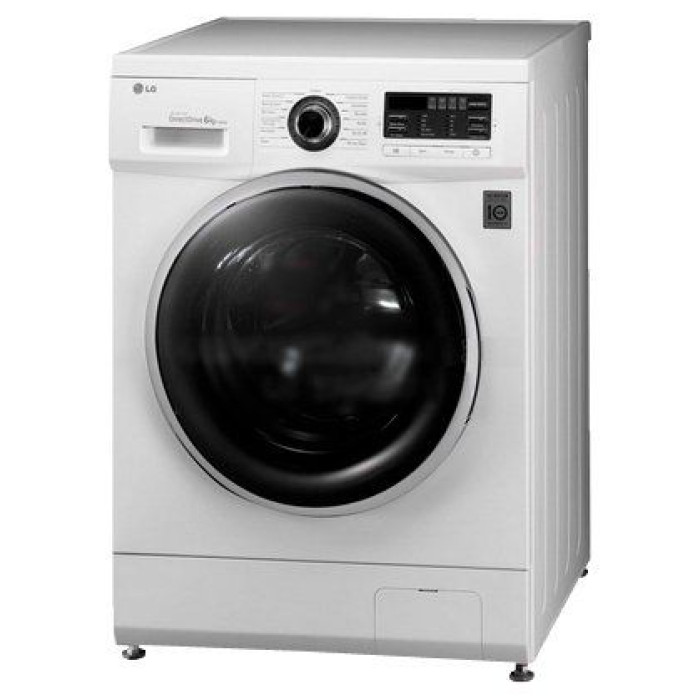 Стиральная машина LG f1296wd Стиральная машина LG f1296wd