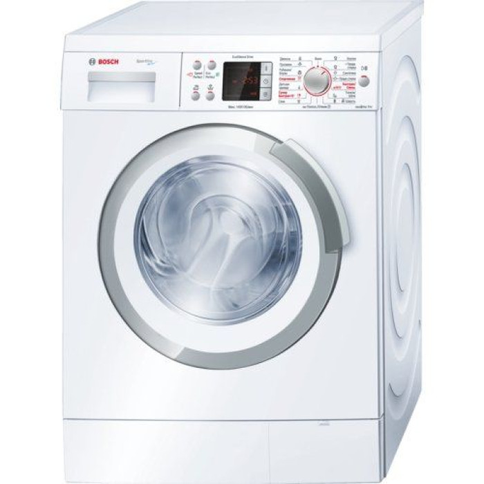 Стиральная машина BOSCH was 2844 woe Стиральная машина BOSCH was 2844 woe