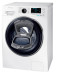Стиральная машина SAMSUNG WW80K6210RW