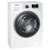Стиральная машина SAMSUNG WW80K62E07W Стиральная машина SAMSUNG WW80K62E07W