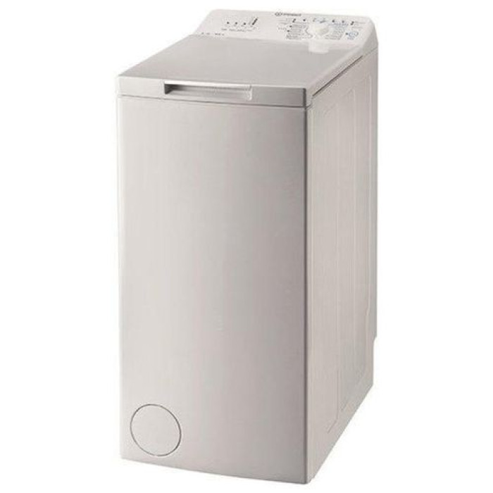 Стиральная машина Indesit BTW A5851 (RF) Стиральная машина Indesit BTW A5851 (RF)