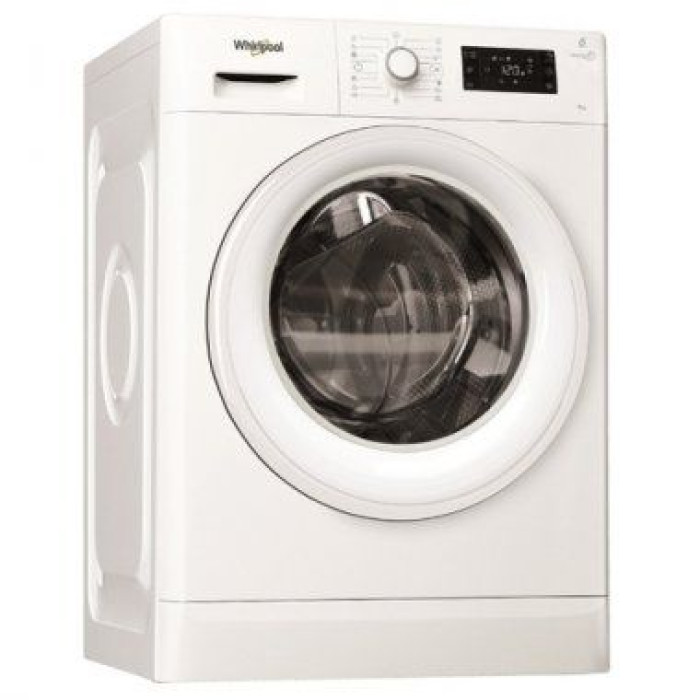 Стиральная машина WHIRLPOOL FWG 91484W EU Стиральная машина WHIRLPOOL FWG 91484W EU