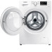 Стиральная машина с фронтальной загрузкой SAMSUNG WW60J3097JWDLP Стиральная машина с фронтальной загрузкой SAMSUNG WW60J3097JWDLP