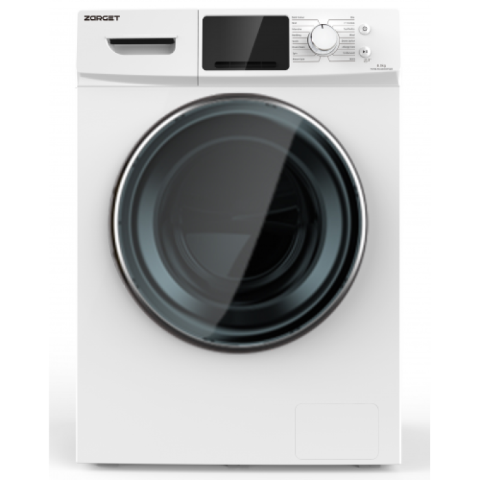 Стиральная машина ZARGET ZWD 81425W Стиральная машина ZARGET ZWD 81425W