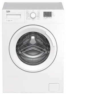 Стиральная машина Beko WRE 7511 XWW