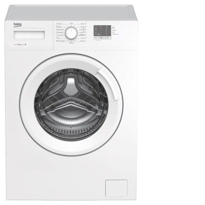 Стиральная машина Beko WRE 7511 XWW Стиральная машина Beko WRE 7511 XWW