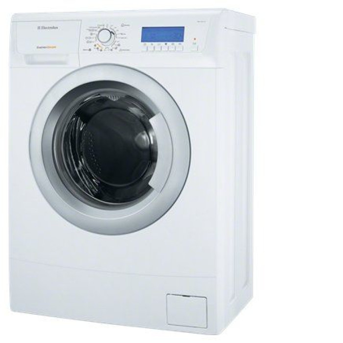 Стиральная машина супер-узкая ELECTROLUX ews 105417 a Стиральная машина супер-узкая ELECTROLUX ews 105417 a