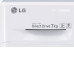 Стиральная машина с фронтальной загрузкой LG F12U2HCS2