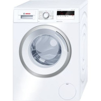 Стиральная машина с фронтальной загрузкой BOSCH WAN 20160OE Стиральная машина с фронтальной загрузкой BOSCH WAN 20160OE