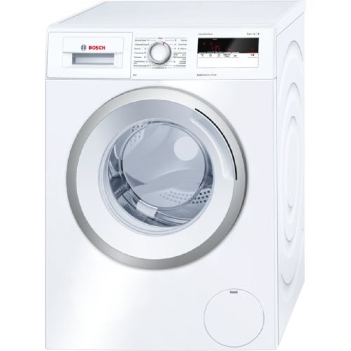 Стиральная машина с фронтальной загрузкой BOSCH WAN 20160OE Стиральная машина с фронтальной загрузкой BOSCH WAN 20160OE