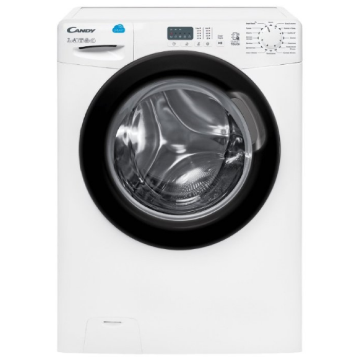 Стиральная машина Candy CS4 1071DB1/2-07 Стиральная машина Candy CS4 1071DB1/2-07