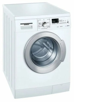 Стиральная машина полноразмерная SIEMENS wm 12e347
