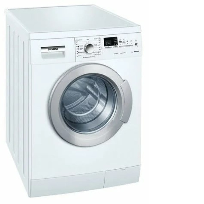 Стиральная машина полноразмерная SIEMENS wm 12e347