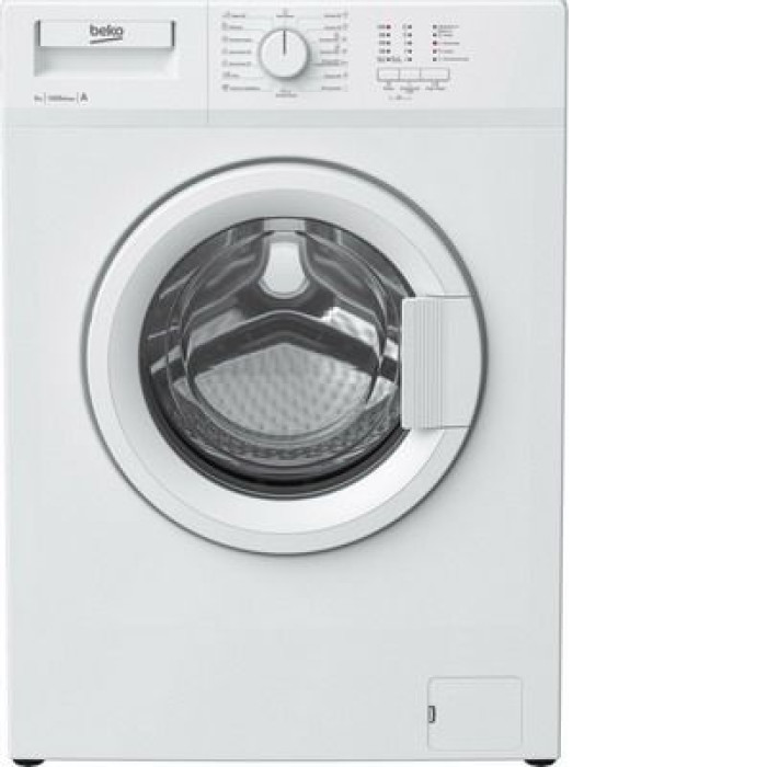 Стиральная машина BEKO WRE 65P1BWW Стиральная машина BEKO WRE 65P1BWW