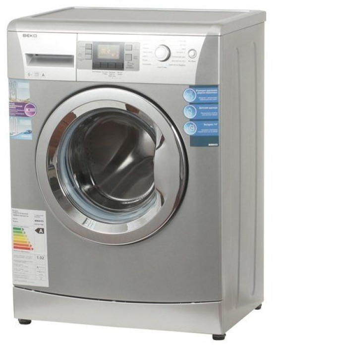 Стиральная машина BEKO wkb 61041 ptmsc Стиральная машина BEKO wkb 61041 ptmsc