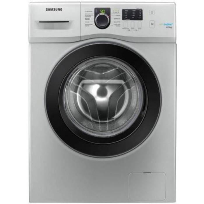 Стиральная машина SAMSUNG WF60F1R2E2S Стиральная машина SAMSUNG WF60F1R2E2S