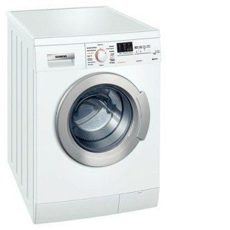Стиральная машина полноразмерная SIEMENS wm 10e4fe