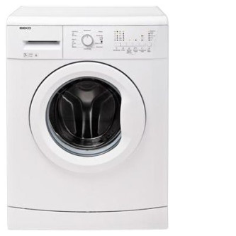 Стиральная машина BEKO wkb 70821 ptm