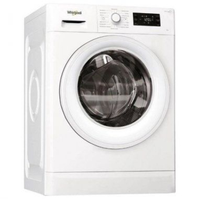 Стиральная машина WHIRLPOOL FWSD 61053 W EU Стиральная машина WHIRLPOOL FWSD 61053 W EU