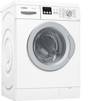 Стиральная машина BOSCH WAE24240OE