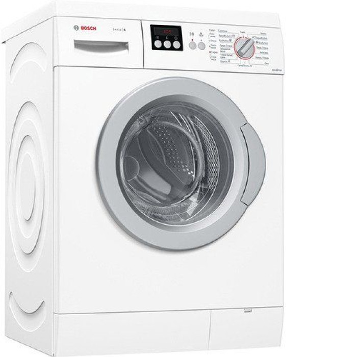 Стиральная машина BOSCH WAE24240OE