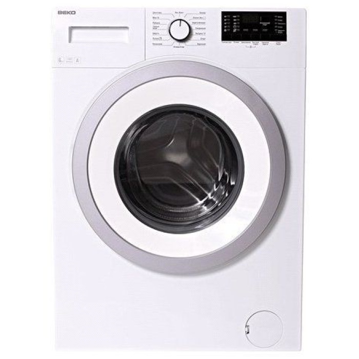 Стиральная машина BEKO wky 61031 mw2 Стиральная машина BEKO wky 61031 mw2