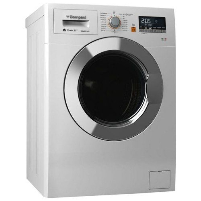 Стиральная машина BOMPANI BOWM114/E Стиральная машина BOMPANI BOWM114/E