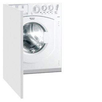 Стиральная машина HOTPOINT-ARISTON cawd 129