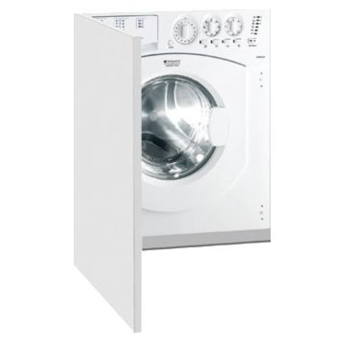 Стиральная машина HOTPOINT-ARISTON cawd 129 Стиральная машина HOTPOINT-ARISTON cawd 129