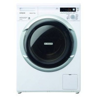Стиральная машина полноразмерная HITACHI bd-w75sae wh Стиральная машина полноразмерная HITACHI bd-w75sae wh