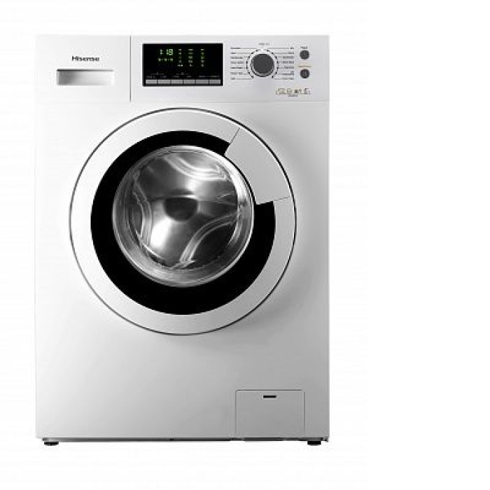 Стиральная машина HISENSE WFU7012 Стиральная машина HISENSE WFU7012