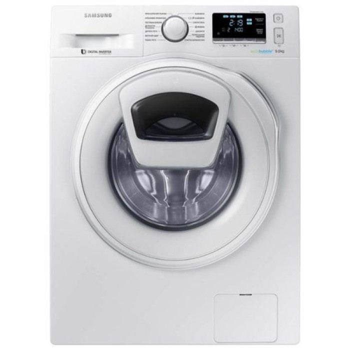 Стиральная машина SAMSUNG WW90K6414SW Стиральная машина SAMSUNG WW90K6414SW