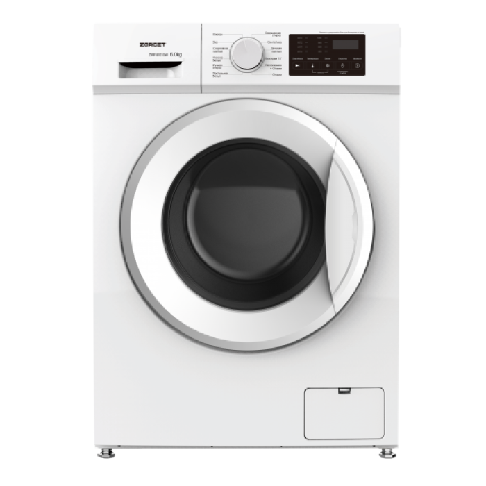 Стиральная машина Zarget ZWF 61015W