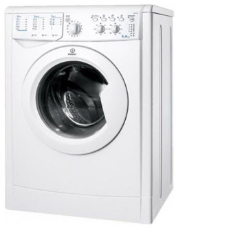 Стиральная машина INDESIT iwb 6085