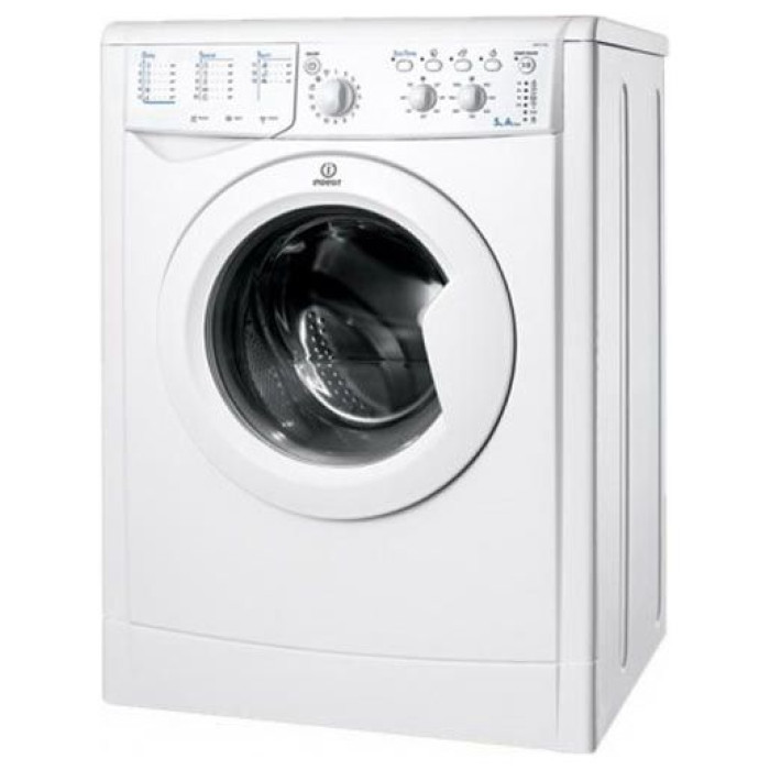 Стиральная машина INDESIT iwb 6085 Стиральная машина INDESIT iwb 6085