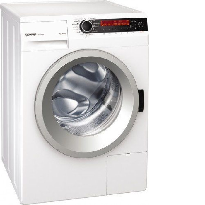 Стиральная машина Gorenje W 98F65I/I Стиральная машина Gorenje W 98F65I/I