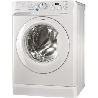 Стиральная машина INDESIT BWSD 51051