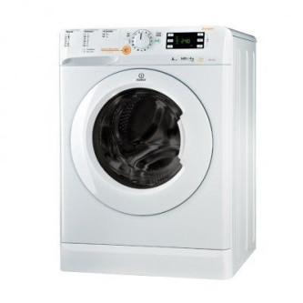 Стиральная машина INDESIT xwde 861480 x w eu Стиральная машина INDESIT xwde 861480 x w eu