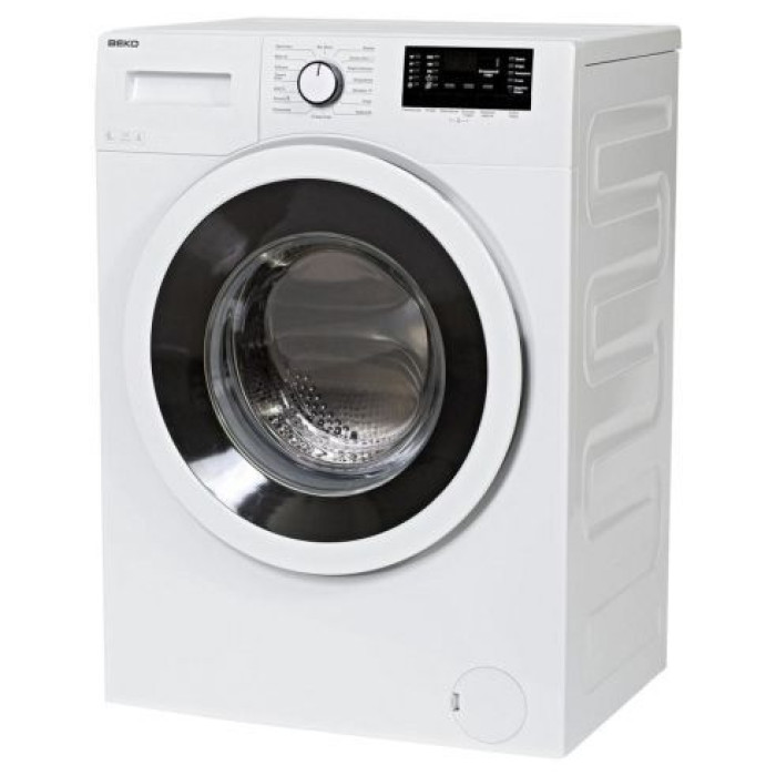 Стиральная машина Beko WKY 61231 YB 3 Стиральная машина Beko WKY 61231 YB 3