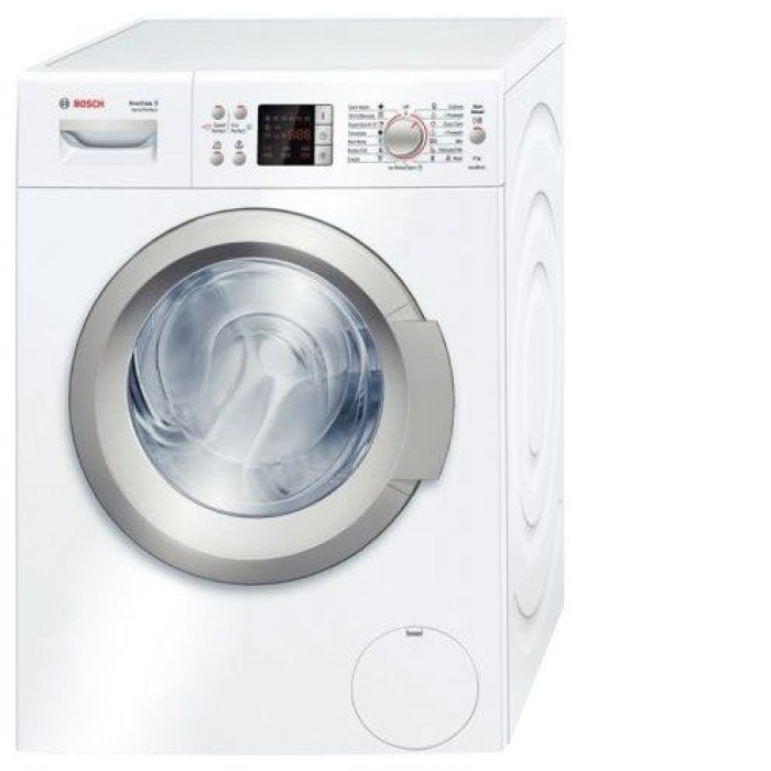 Стиральная машина BOSCH waq 24441 oe Стиральная машина BOSCH waq 24441 oe