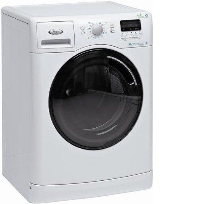 Стиральная машина полноразмерная WHIRLPOOL awoe 81400 Стиральная машина полноразмерная WHIRLPOOL awoe 81400