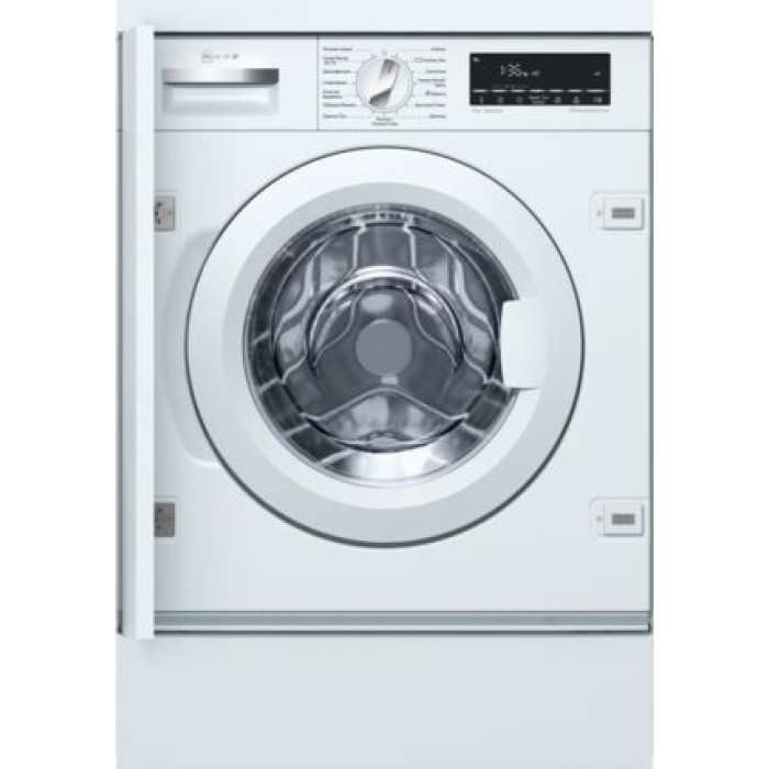 Стиральная машина NEFF W6440X0OE Стиральная машина NEFF W6440X0OE