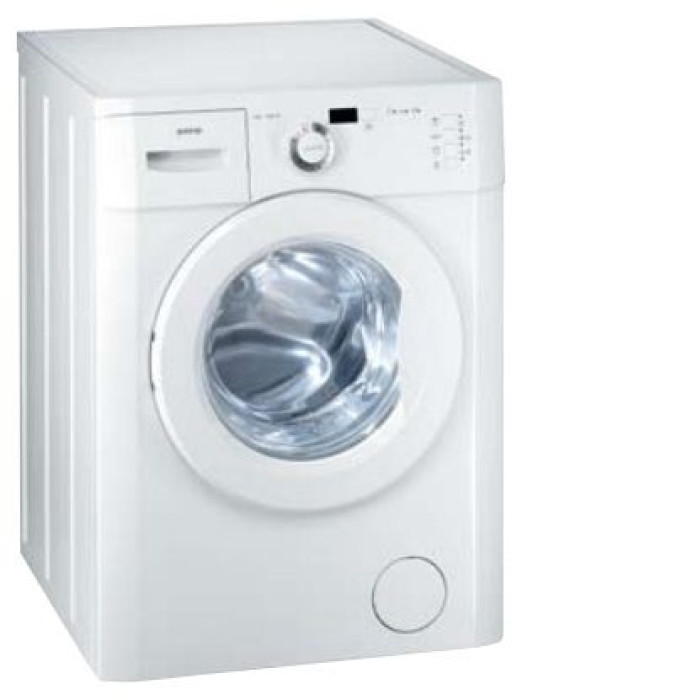 Стиральная машина полноразмерная GORENJE wa 612 syw Стиральная машина полноразмерная GORENJE wa 612 syw