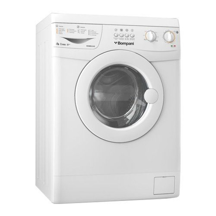 Стиральная машина BOMPANI BOME810/E Стиральная машина BOMPANI BOME810/E