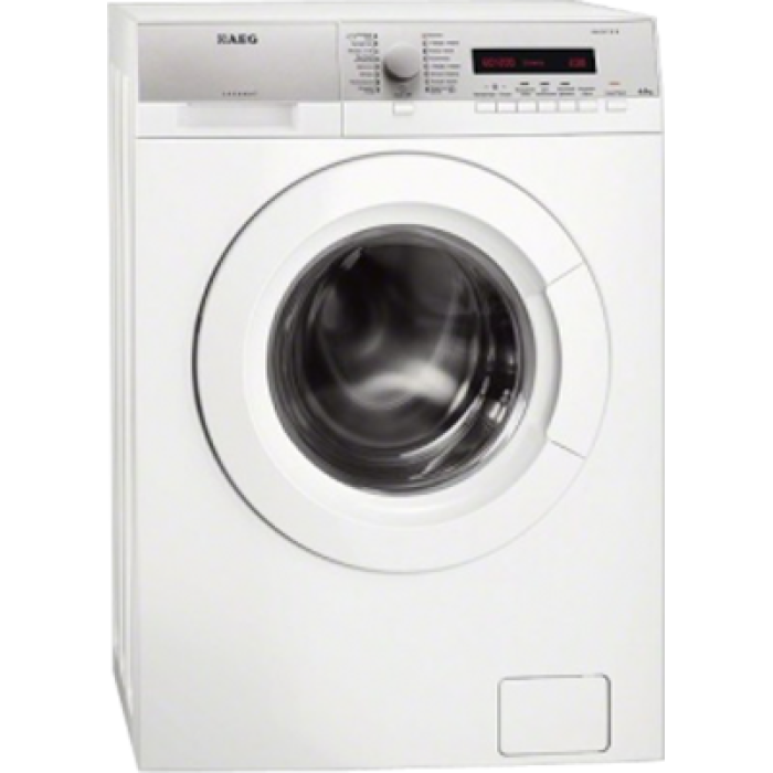 Стиральная машина AEG l 76475 fl Стиральная машина AEG l 76475 fl