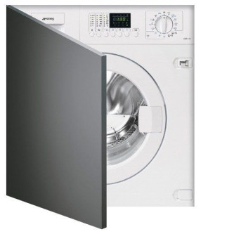 Стиральная машина SMEG LSTA126