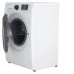 Стиральная машина SAMSUNG WW80K6210RW