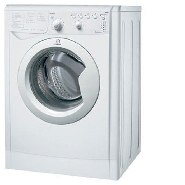 Стиральная машина INDESIT iwb 5103