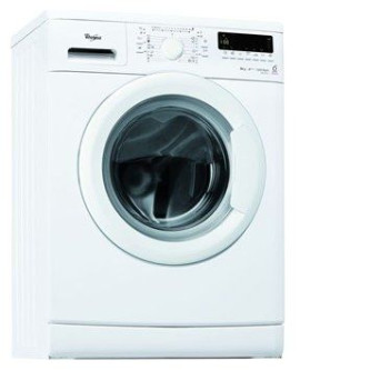 Стиральная машина узкая WHIRLPOOL aws 63213
