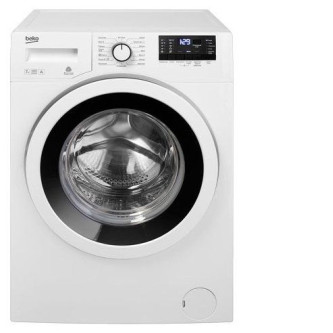 Стиральная машина с фронтальной загрузкой BEKO ELY 77031 PTLYB3 Стиральная машина с фронтальной загрузкой BEKO ELY 77031 PTLYB3